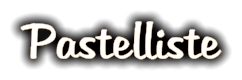 Pastelliste